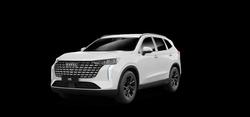 2025 GWM Haval H6 Ultra