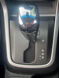 2018 Holden Colorado LTZ