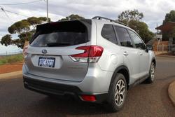 2024 Subaru Forester 2.5i