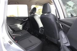 2024 Subaru Forester 2.5i