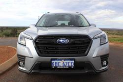 2024 Subaru Forester 2.5i