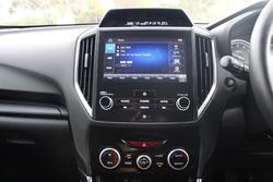 2024 Subaru Forester 2.5i