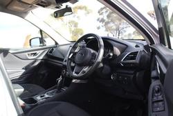 2024 Subaru Forester 2.5i