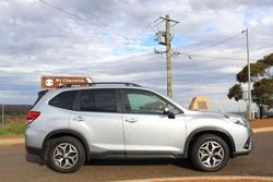 2024 Subaru Forester 2.5i