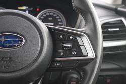 2024 Subaru Forester 2.5i