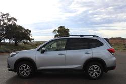 2024 Subaru Forester 2.5i