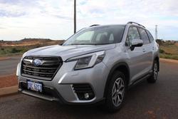 2024 Subaru Forester 2.5i