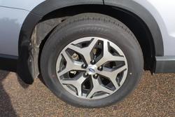 2024 Subaru Forester 2.5i