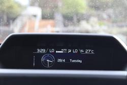 2024 Subaru Forester 2.5i