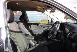 2024 Subaru Forester 2.5i