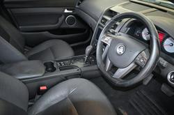 2006 Holden Commodore SS