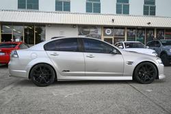 2006 Holden Commodore SS
