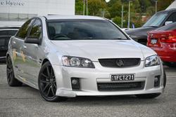 2006 Holden Commodore SS