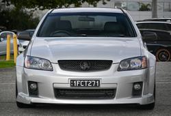 2006 Holden Commodore SS