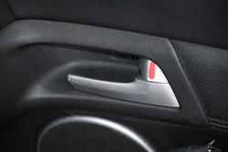 2006 Holden Commodore SS