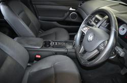 2006 Holden Commodore SS