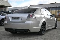 2006 Holden Commodore SS