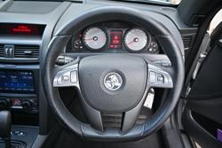 2006 Holden Commodore SS