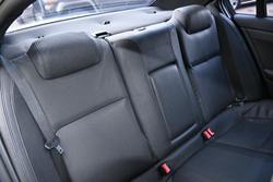 2006 Holden Commodore SS