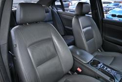 2006 Holden Commodore SS