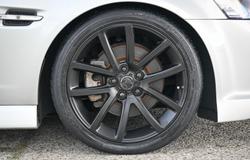 2006 Holden Commodore SS