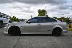 2006 Holden Commodore SS