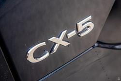 2025 Mazda CX-5 G20 Maxx