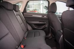 2025 Mazda CX-5 G20 Maxx