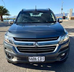2019 Holden Trailblazer LTZ
