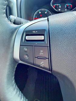 2019 Holden Trailblazer LTZ