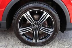 2019 MG ZS Essence