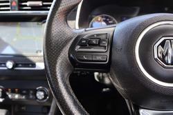 2019 MG ZS Essence
