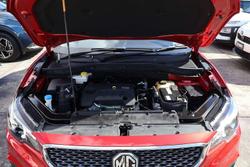 2019 MG ZS Essence