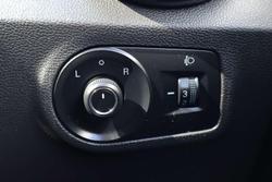 2019 MG ZS Essence