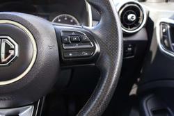 2019 MG ZS Essence