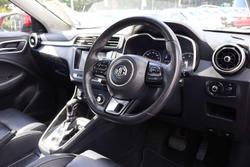 2019 MG ZS Essence