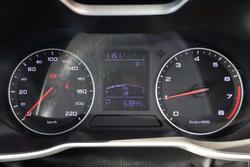 2019 MG ZS Essence
