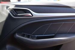 2019 MG ZS Essence