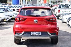 2019 MG ZS Essence