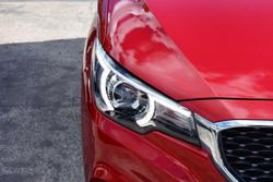 2019 MG ZS Essence