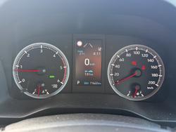 2021 Toyota HiAce Van LWB 2.8L T Diesel Automatic Crew