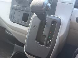 2021 Toyota HiAce Van LWB 2.8L T Diesel Automatic Crew