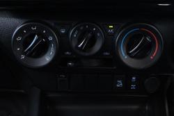 2021 Toyota Hilux SR