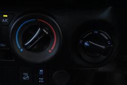 2021 Toyota Hilux SR