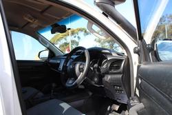 2021 Toyota Hilux SR