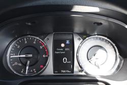 2021 Toyota Hilux SR