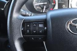 2021 Toyota Hilux SR