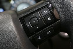 2021 Toyota Hilux Rogue