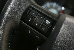 2021 Toyota Hilux Rogue