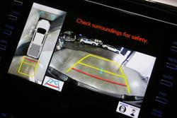 2021 Toyota Hilux Rogue